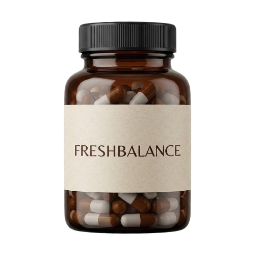 FreshBalance produktas